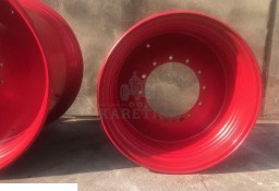 Fendt 930 933 936 939 - Felga Przednia 25x30