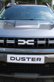 Dacia Duster I Journey 1.8 Full Hybrid Journey 1.8 Full Hybrid 155KM / Pakiet Parking,-2