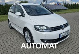 Volkswagen Golf Plus II 1,4Tsi Automat.Navi.Kam.Cofania.ALcantara.Xenony.Asyst.Parkowania.Se