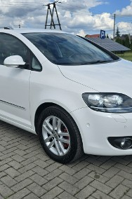 Volkswagen Golf Plus II 1,4Tsi Automat.Navi.Kam.Cofania.ALcantara.Xenony.Asyst.Parkowania.Se-2