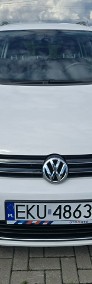 Volkswagen Golf Plus II 1,4Tsi Automat.Navi.Kam.Cofania.ALcantara.Xenony.Asyst.Parkowania.Se-4