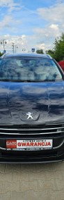 Peugeot 508 I 114KM ZadbanyNaviRej.PL Rataod430złPanorama-3