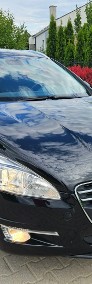 Peugeot 508 I 114KM ZadbanyNaviRej.PL Rataod430złPanorama-4