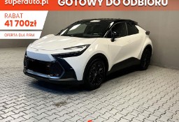 Toyota C-HR GR Sport 2.0 Hybrid Dynamic Force Plug-in GR Sport 2.0 Hybrid Dynamic