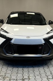 Toyota C-HR GR Sport 2.0 Hybrid Dynamic Force Plug-in GR Sport 2.0 Hybrid Dynamic-2