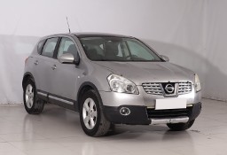 Nissan Qashqai I , GAZ, Klimatronic, Parktronic, Dach panoramiczny,ALU