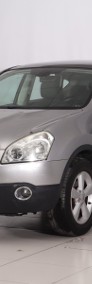 Nissan Qashqai I , GAZ, Klimatronic, Parktronic, Dach panoramiczny,ALU-3