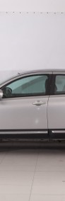 Nissan Qashqai I , GAZ, Klimatronic, Parktronic, Dach panoramiczny,ALU-4