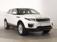 Land Rover Range Rover Evoque I , Klimatronic, Tempomat, Parktronic, Podgrzewane siedzienia