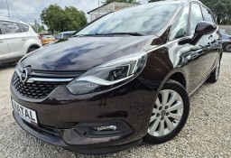 Opel Zafira 7 Osob* Zadbany* Parktronik
