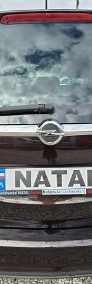 Opel Zafira 7 Osob* Zadbany* Parktronik-3