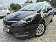 Opel Zafira 7 Osob* Zadbany* Parktronik x2