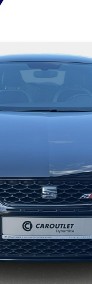 SEAT Leon III Cupra 2.0TSI 290KM DSG 2016 r., salon PL, komplet kół, serwisowany A-3