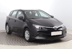 Toyota Auris II , Salon Polska, Serwis ASO, GAZ, Klimatronic