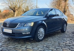 Skoda Octavia III LIFT 1.4 TSI 150KM 6 Biegów Salon Polska FV23% Doinwestowany