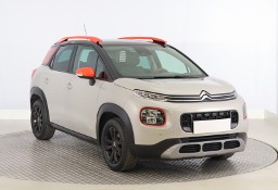 Citroen C3 Aircross , Salon Polska, 1. Właściciel, Serwis ASO, Skóra, Navi,