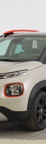 Citroen C3 Aircross , Salon Polska, 1. Właściciel, Serwis ASO, Skóra, Navi,-3