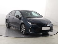 Toyota Corolla XII , Salon Polska, 1. Właściciel, Serwis ASO, Automat, Navi,