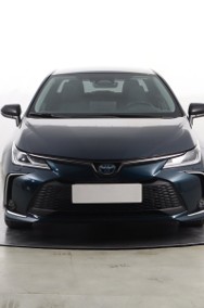 Toyota Corolla XII , Salon Polska, 1. Właściciel, Serwis ASO, Automat, Navi,-2