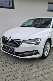 Skoda Superb III 2.0Tdi * navi * Full LED * kamera * el klapa-2