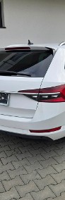 Skoda Superb III 2.0Tdi * navi * Full LED * kamera * el klapa-3