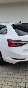 Skoda Superb III 2.0Tdi * navi * Full LED * kamera * el klapa-4