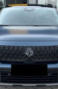 Renault Zoe Esprit Alpine 1.2 E-Tech Full Hybrid Esprit Alpine 1.2 E-Tech 200KM /-2