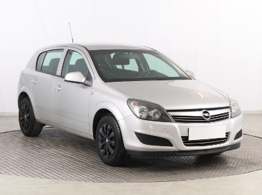 Opel Astra H , Salon Polska, VAT 23%, Klima-1