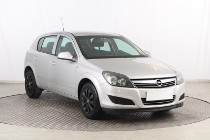 Opel Astra H , Salon Polska, VAT 23%, Klima