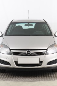 Opel Astra H , Salon Polska, VAT 23%, Klima-2
