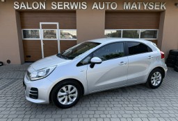 Kia Rio III 1,2 84KM Klimatyzacja
