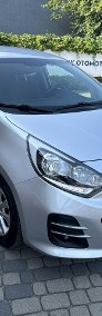 Kia Rio III 1,2 84KM Klimatyzacja-3
