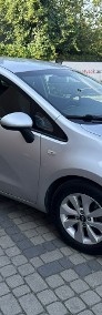 Kia Rio III 1,2 84KM Klimatyzacja-4