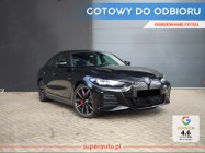BMW i4 Gran Coupe eDrive 40 M Sport eDrive 40 M Sport (340KM)| Ogrzewanie foteli