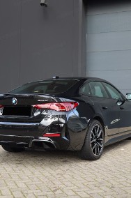 BMW i4 Gran Coupe eDrive 40 M Sport eDrive 40 M Sport (340KM)| Ogrzewanie foteli-2