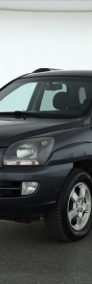 Kia Sportage II , HAK, Klima,ALU-3