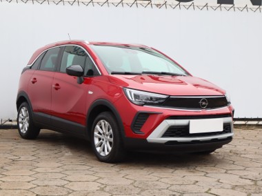 Opel , Salon Polska, Serwis ASO, Skóra, Klimatronic, Tempomat,-1