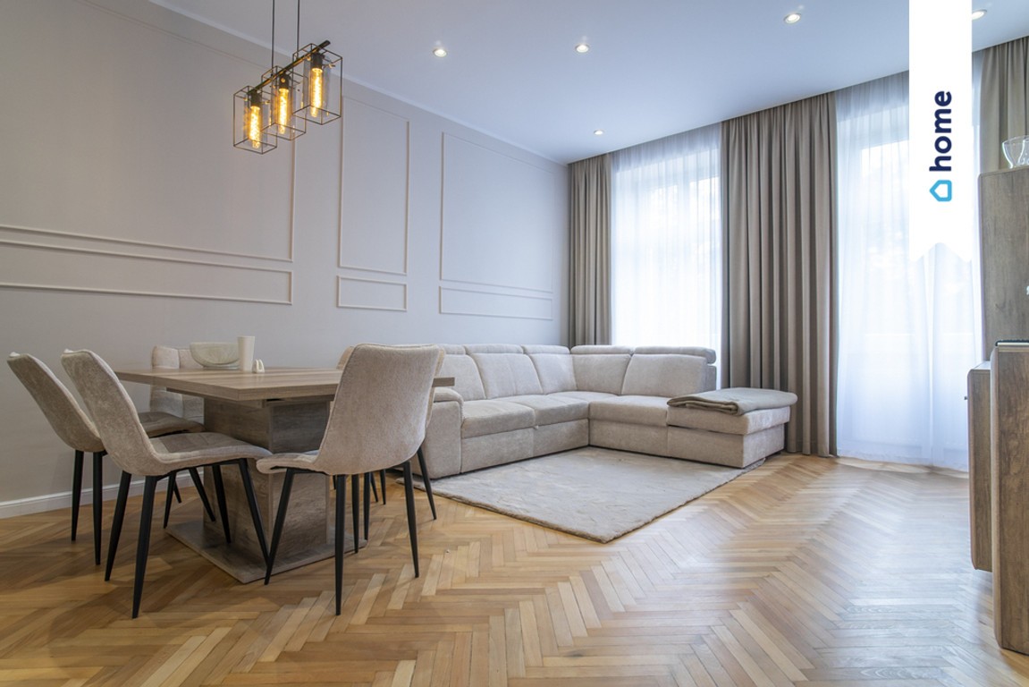 Mieszkanie na wynajem, 72 m² Wrocław, plac Stanisława Staszica