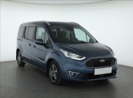 Ford Tourneo Connect II , Salon Polska, Automat, Klimatronic, Tempomat, Parktronic,