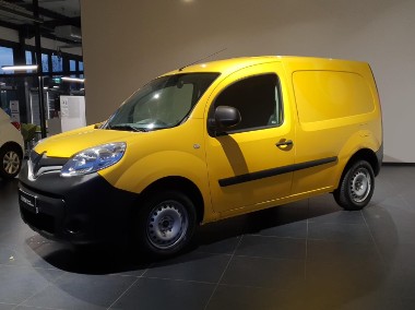 Renault Kangoo 1.5 dCi Pack Clim-1