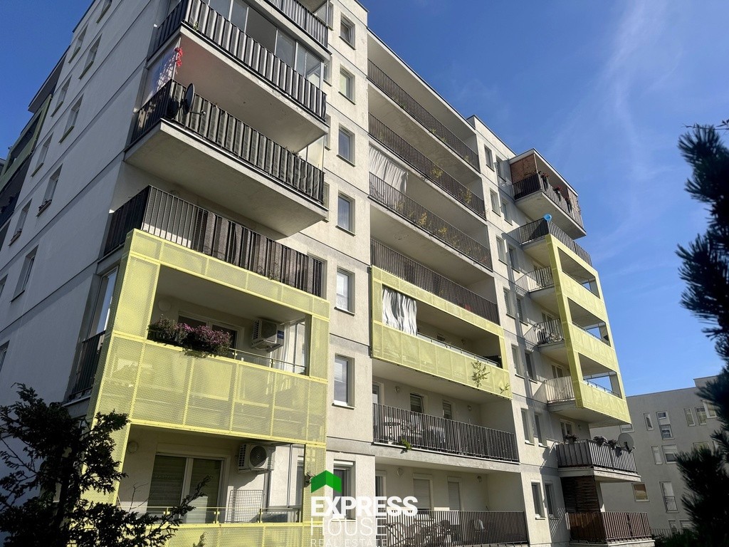 2-room apartment of 51 m²