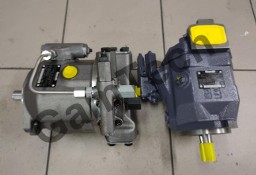 Pompa hydrauliczna Rexroth A10VSO18DR/31R-PPA12N00