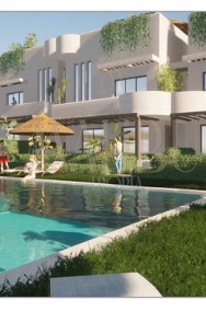 Dwusypialniowy apartament w luksusowej inwestycji Malibu, Tropea, Parghelia-2