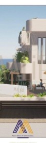 Dwusypialniowy apartament w luksusowej inwestycji Malibu, Tropea, Parghelia-4