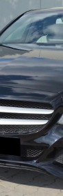Mercedes-Benz Klasa C W205 aut. Navi PL/ Kamera/ Alu/ El. fotele /100% oryg-3