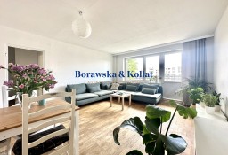 Mieszkanie Warszawa Bielany, ul. Tołstoja