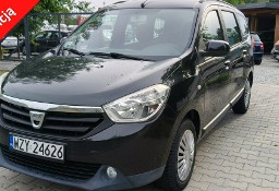 Dacia Lodgy Klima, Navi , kamera. Ekonomiczny