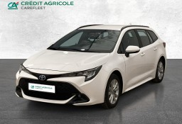 Toyota Corolla XII Toyota Corolla 1.8 Hybrid Comfort Kombi