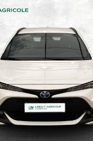 Toyota Corolla XII Toyota Corolla 1.8 Hybrid Comfort Kombi-2