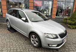 Skoda Octavia III Green Line 1 właściciel. 2014r.